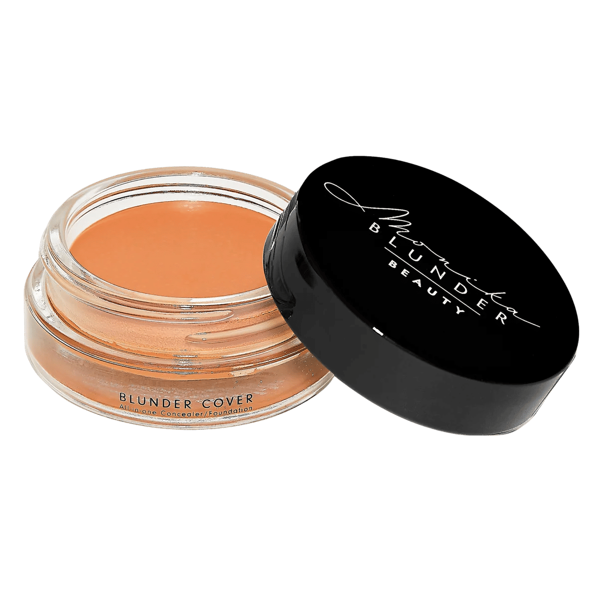 Blunder Cover Foundation/Concealer