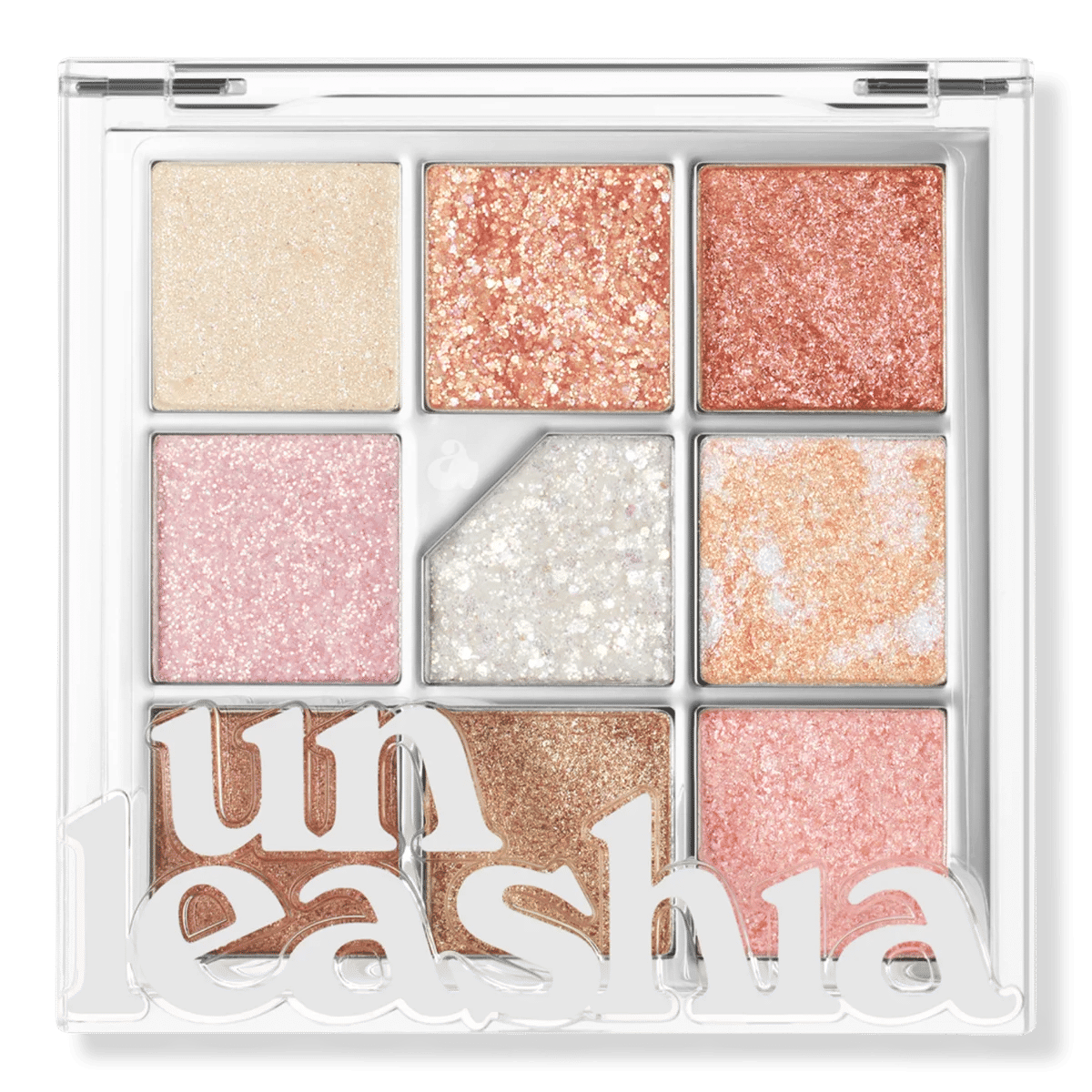 Glitterpedia Eye Palette