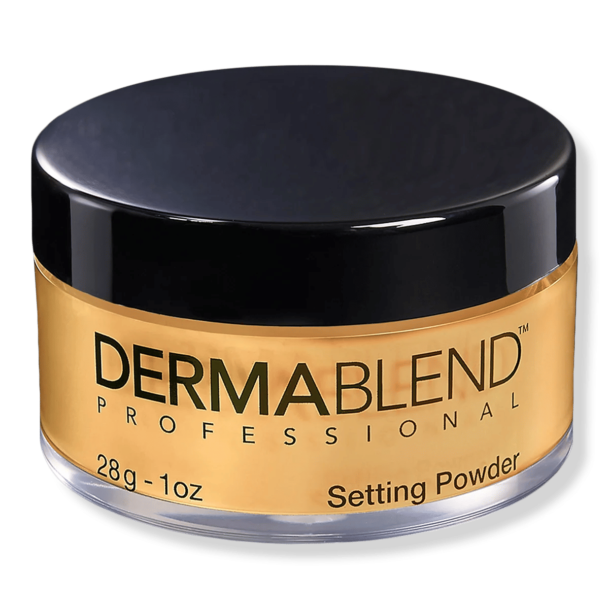 Loose Setting Powder