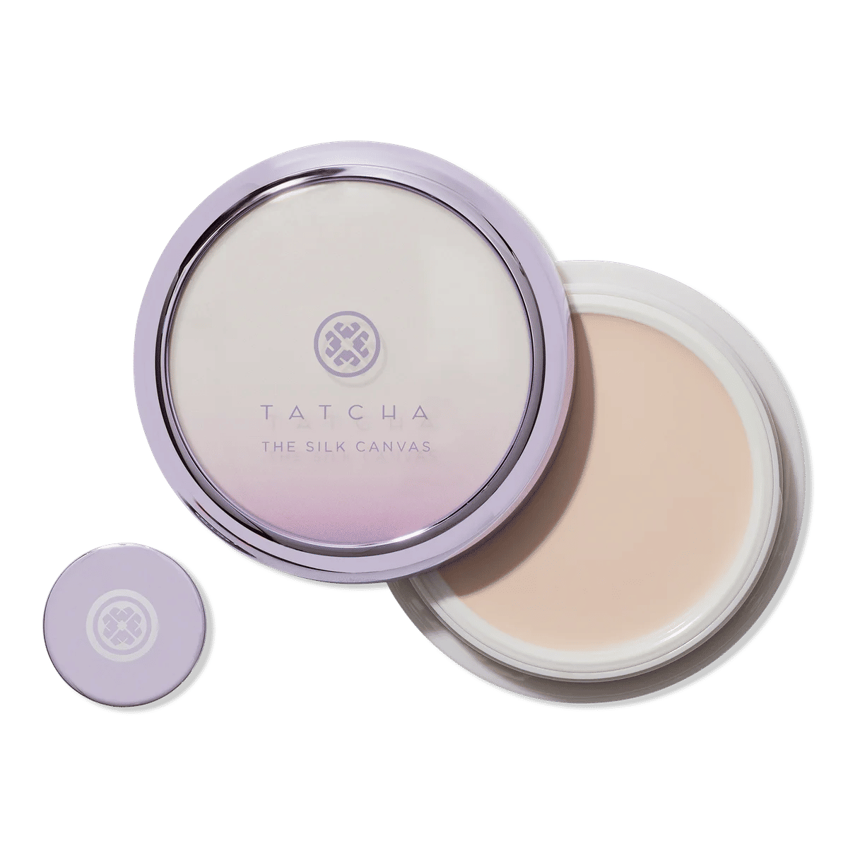 The Silk Canvas Filter Finish Protective Primer