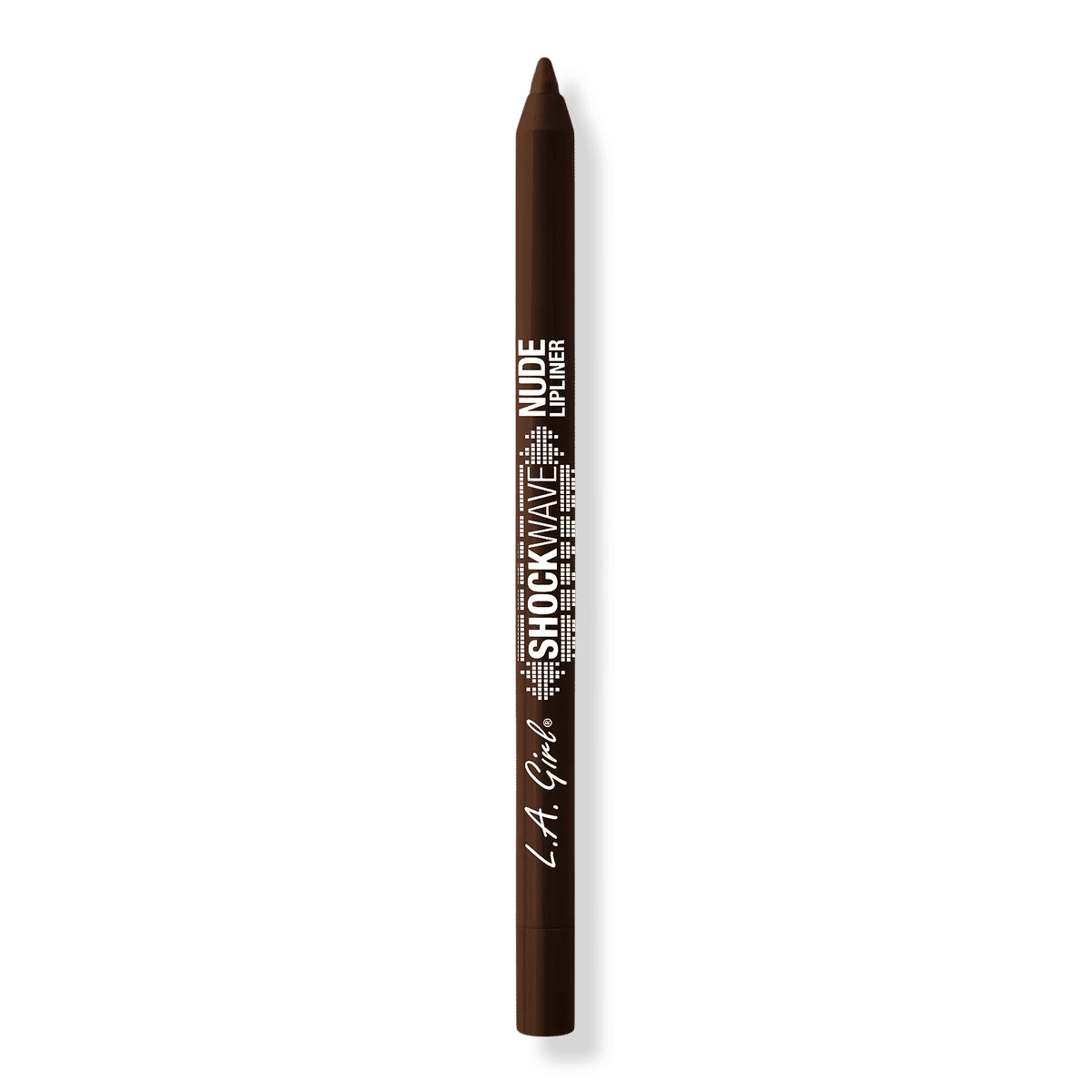 Long-Lasting Shockwave Lip Liner