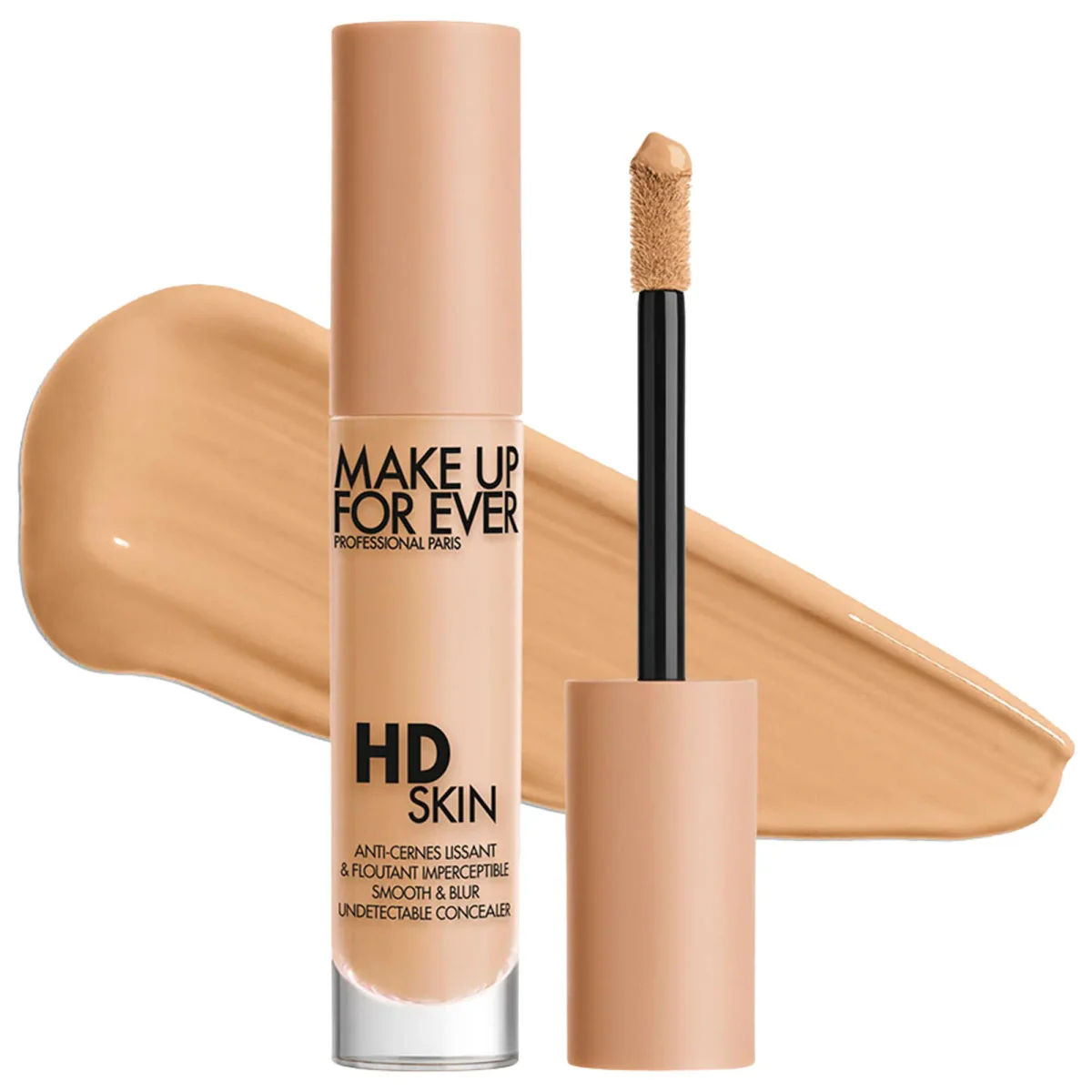 HD Skin Smooth & Blur Undetectable Under Eye Concealer