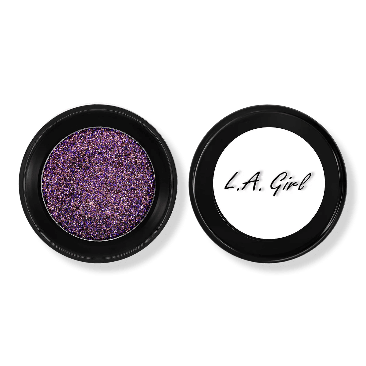 Glitterholic Glitter Topper