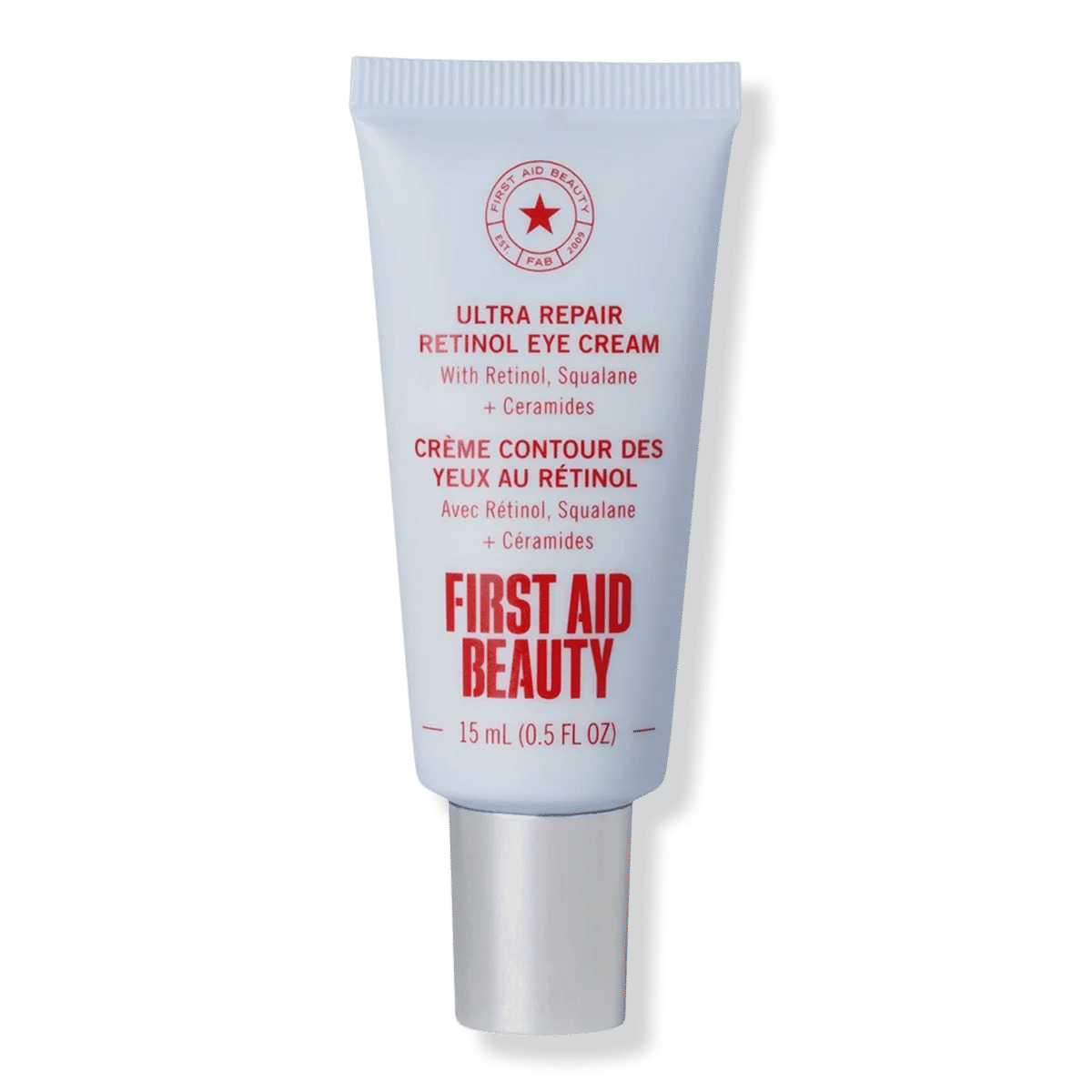 Ultra Repair Retinol Eye Cream