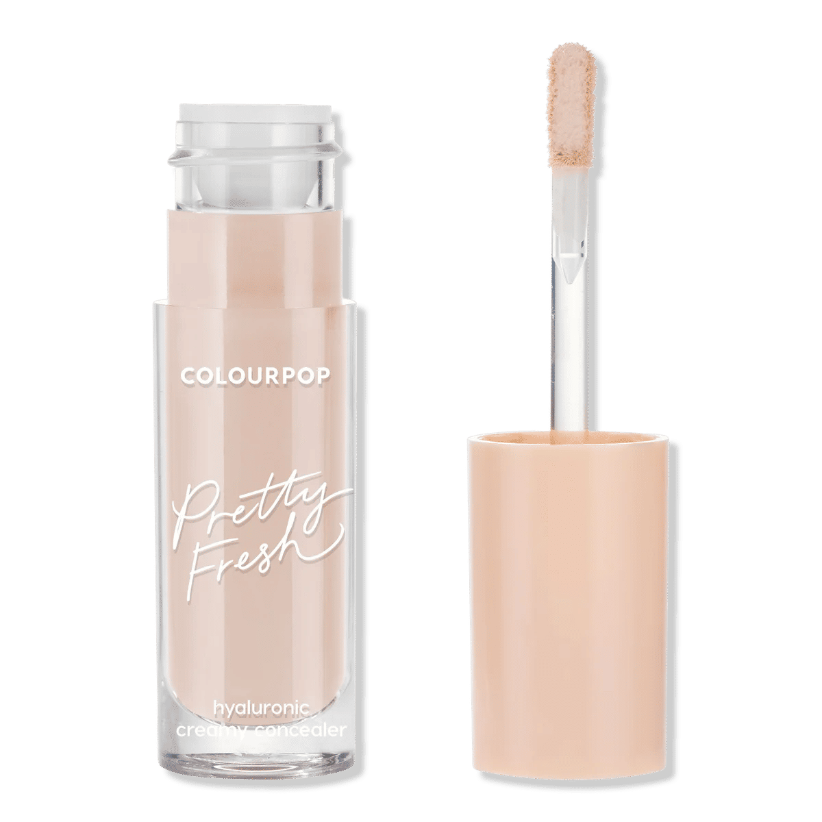 Pretty Fresh Hyaluronic Creamy Concealer