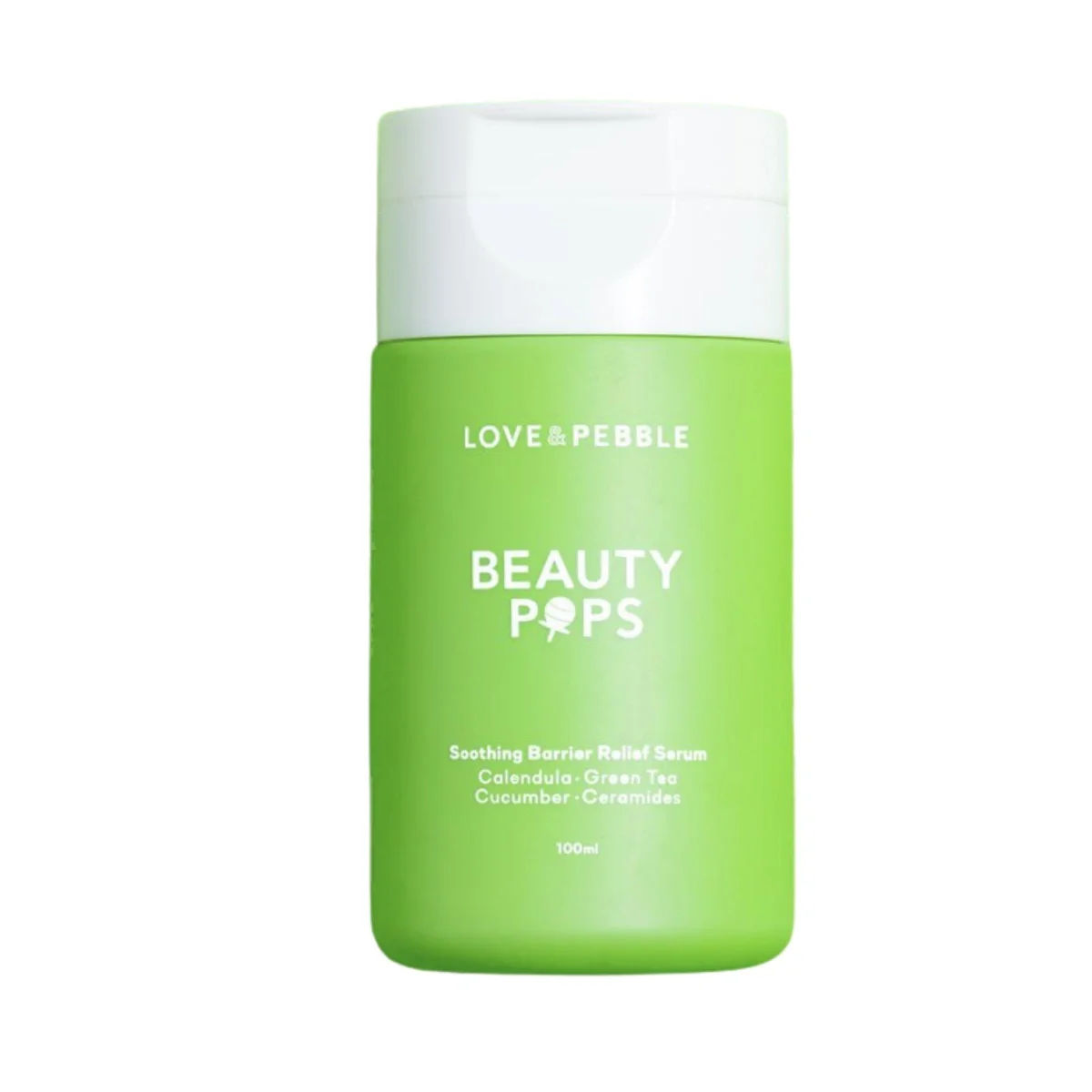 Soothing Barrier Frozen Serum Refill