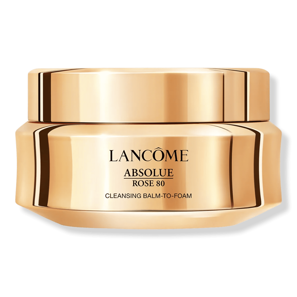 Absolue Rose 80 Cleansing Balm-To-Foam