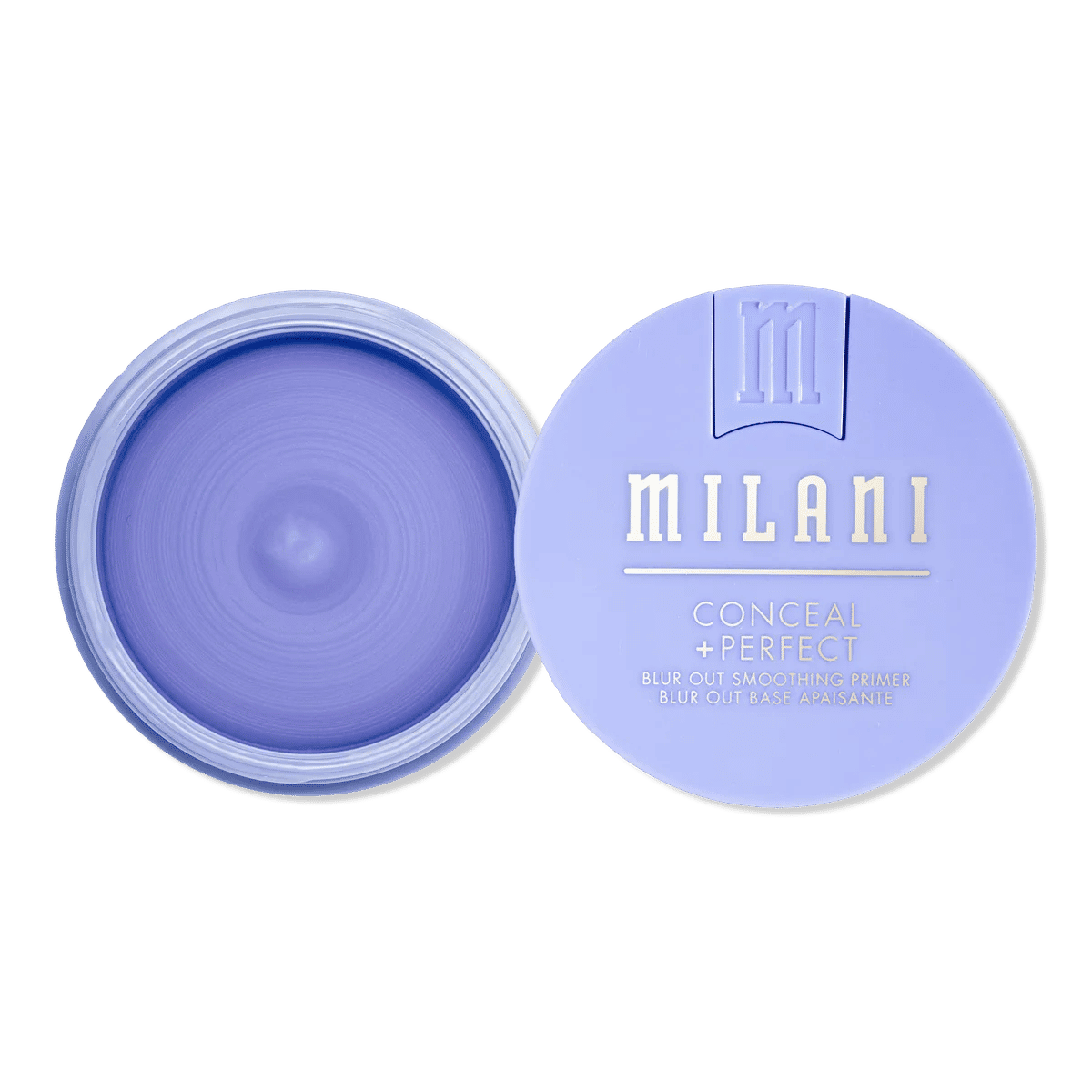 Conceal + Perfect Blur Out Smoothing Primer