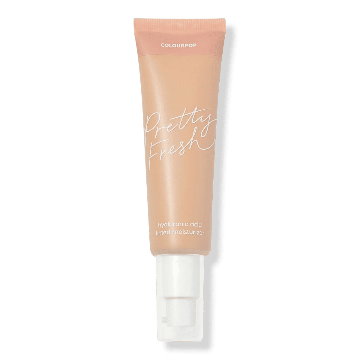 Pretty Fresh Hyaluronic Acid Tinted Moisturizer