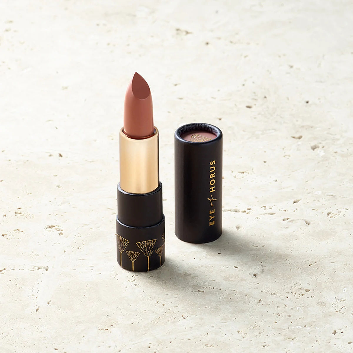 Eye of Horus Bio Lipstick Artemis Nude