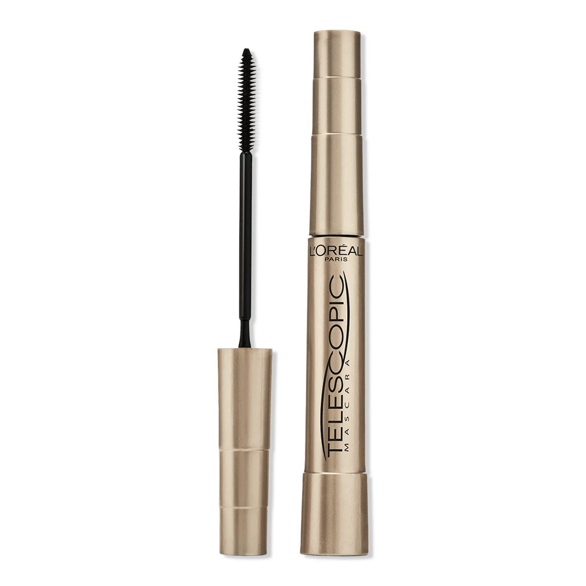 Telescopic Original Washable Mascara