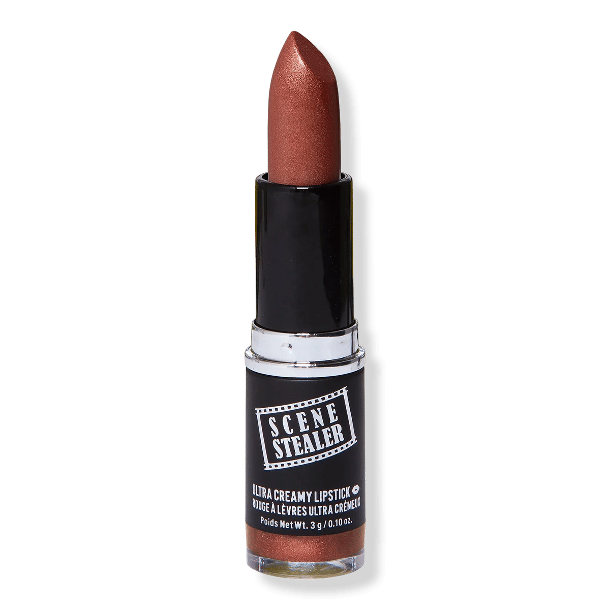 Scene Stealer Ultra Creamy Lipstick