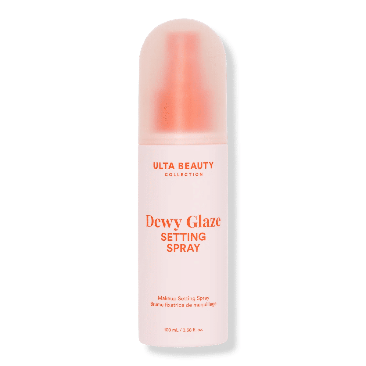 Dewy Glaze Setting Spray