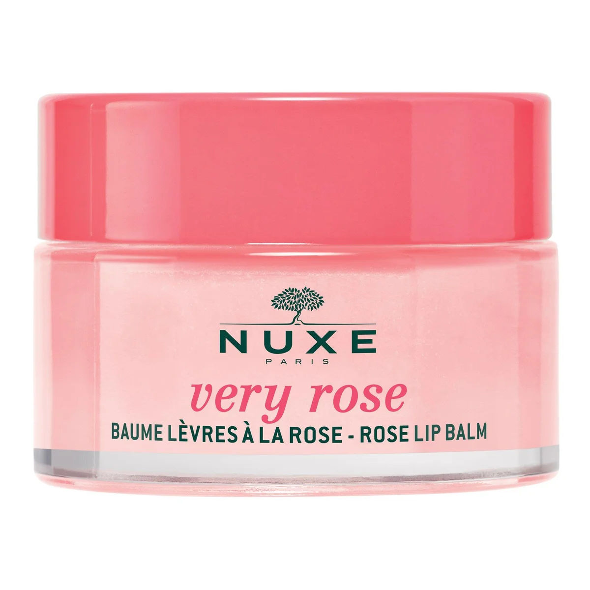 Very Rose Lip Balm