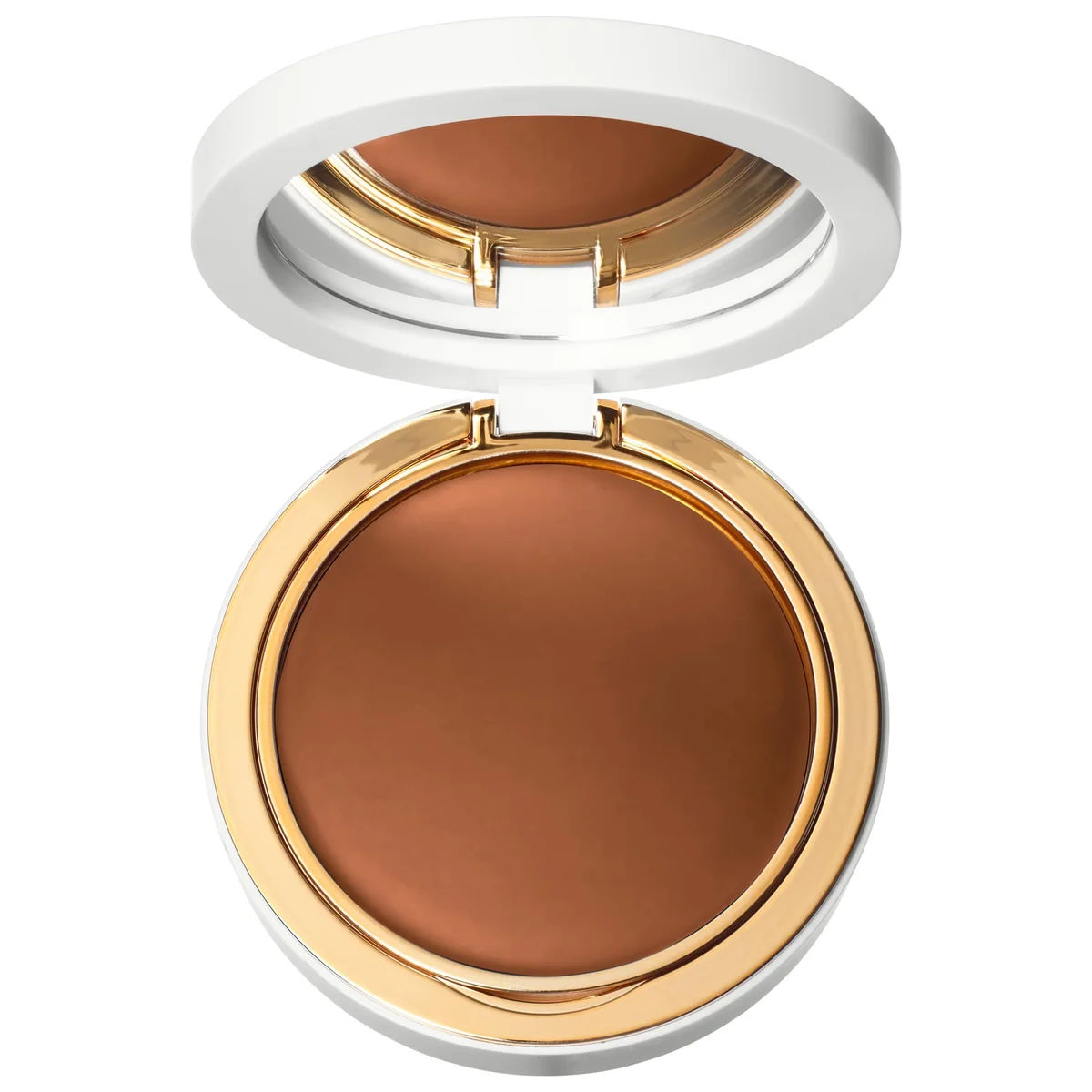 Crème to Powder Skin Foundation