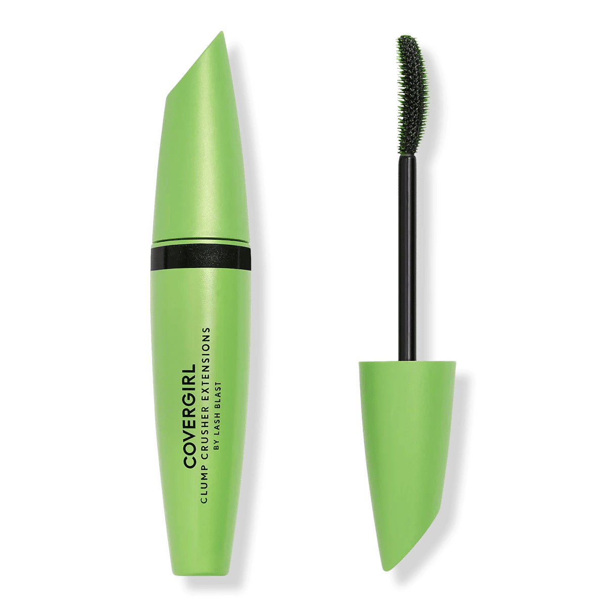 Clump Crusher Extensions Mascara