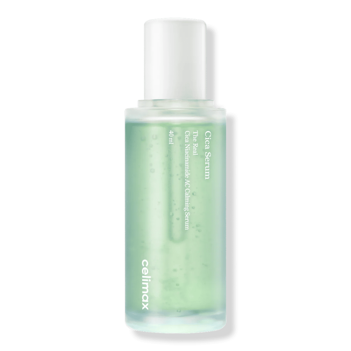 The Real Cica Niacinamide AC Calming Serum