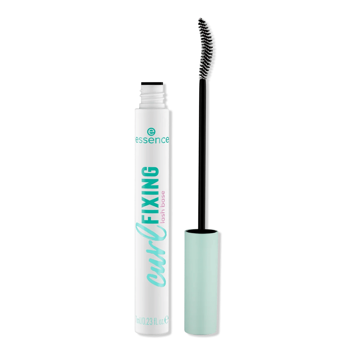 Curl Fixing Lash Base