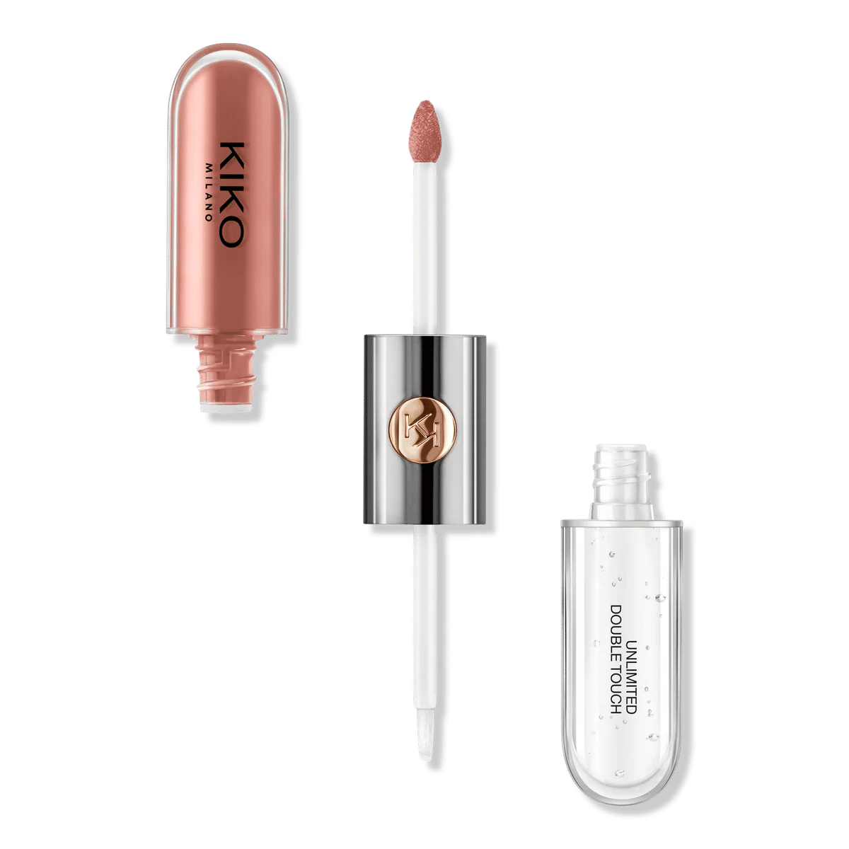 Unlimited Double Touch