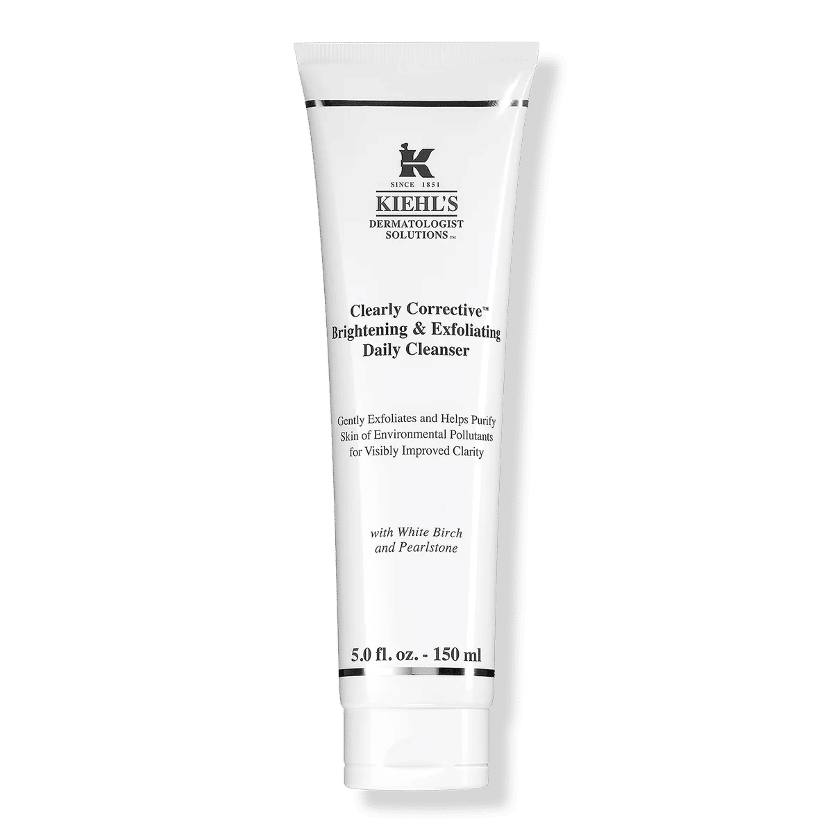 Clearly Corrective Brightening Exfoliating Daily Cleanser