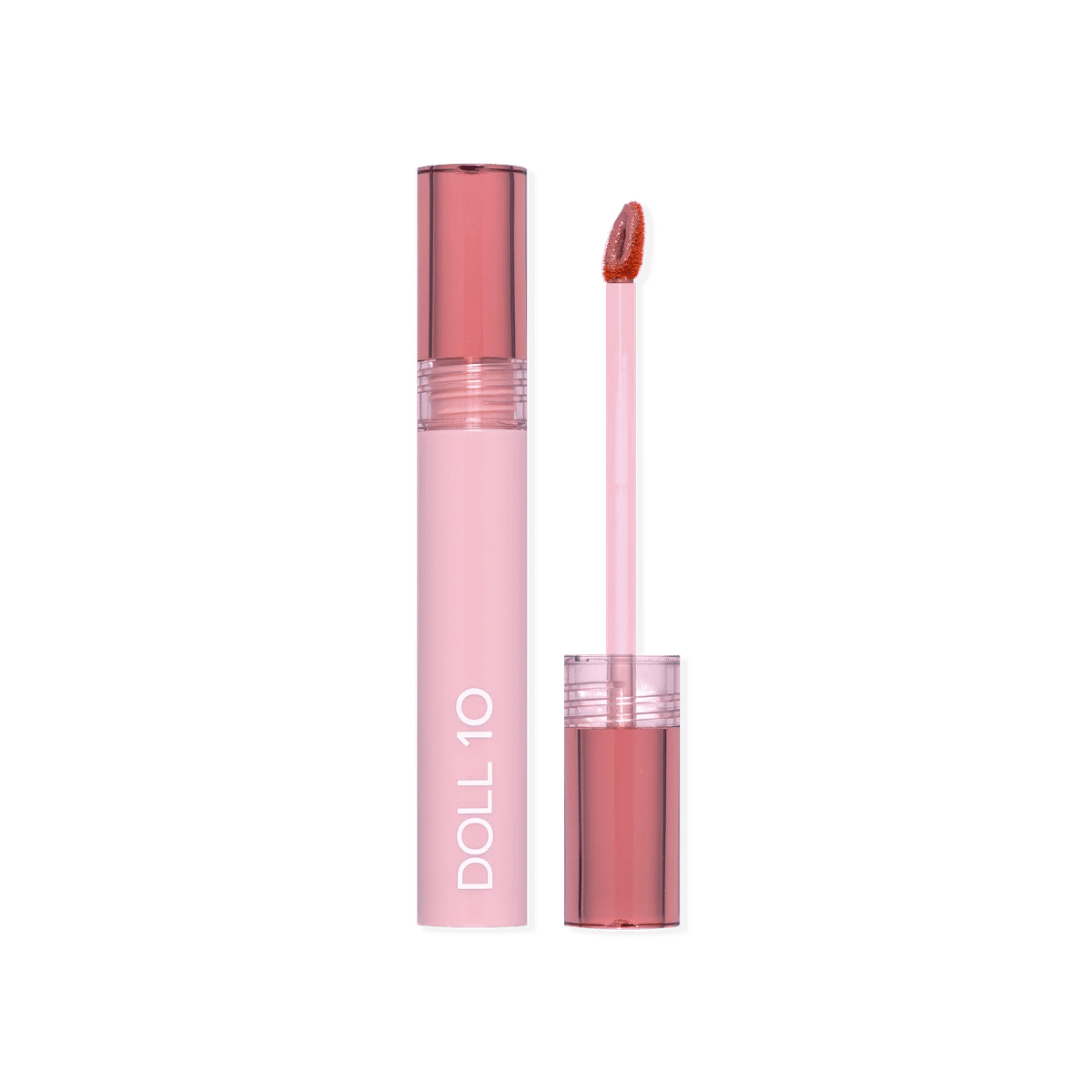 Peptide Plumping Satin Lip Stain