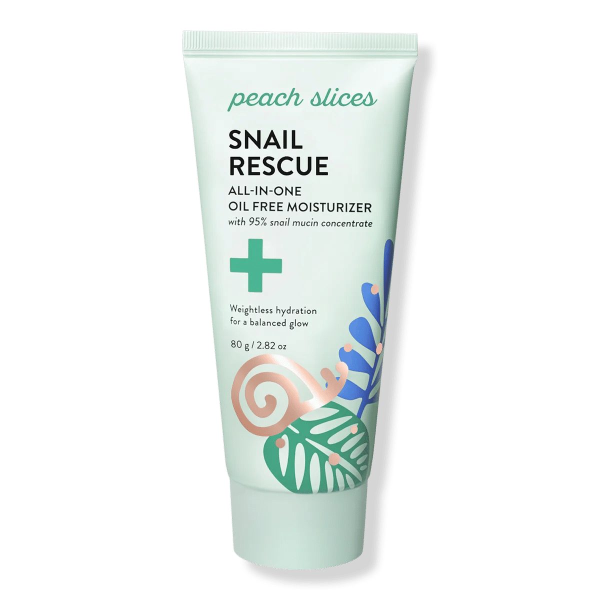 Snail Rescue All-In-One Oil Free Moisturizer