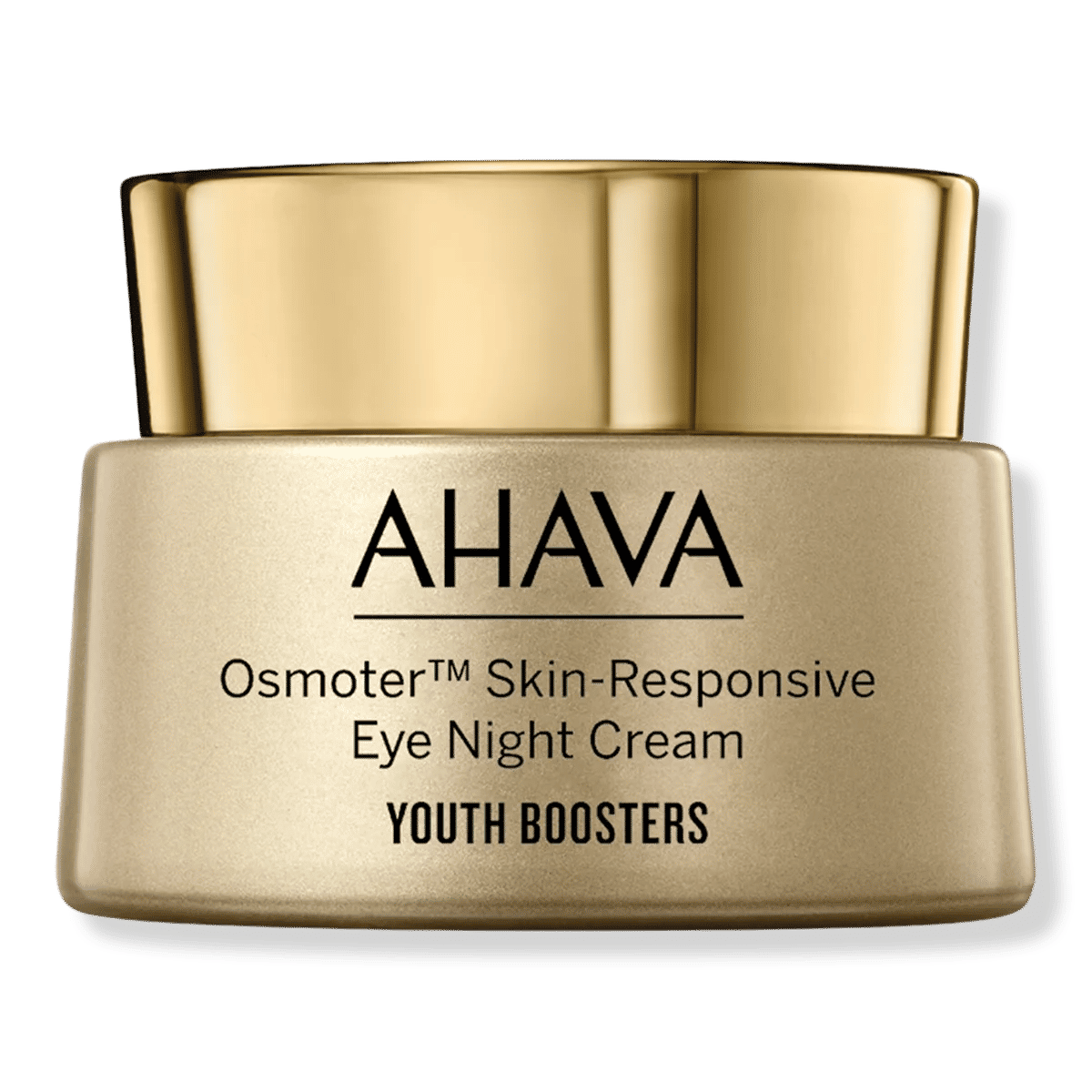 Osmoter Skin-Responsive Eye Night Cream
