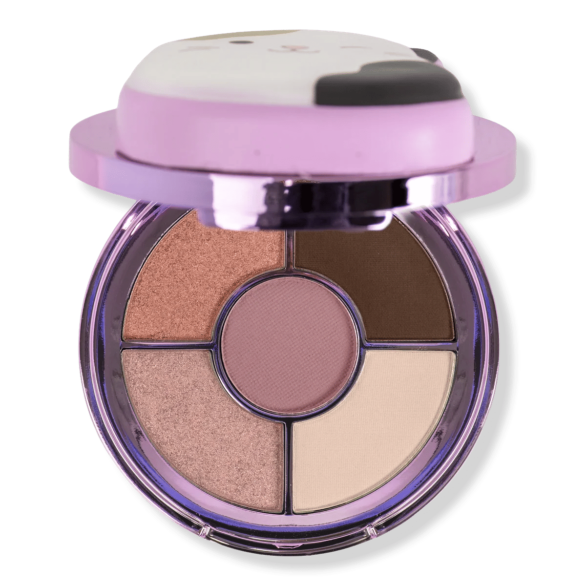 Squishy Eyeshadow Palette