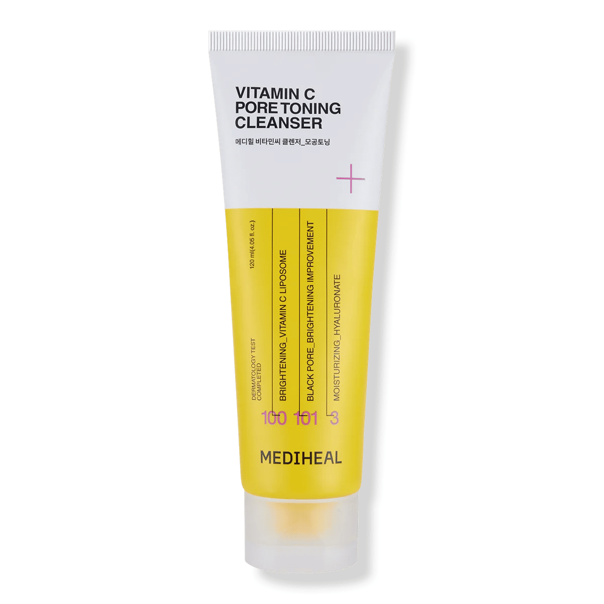 Vitamin C Pore Toning Cleanser