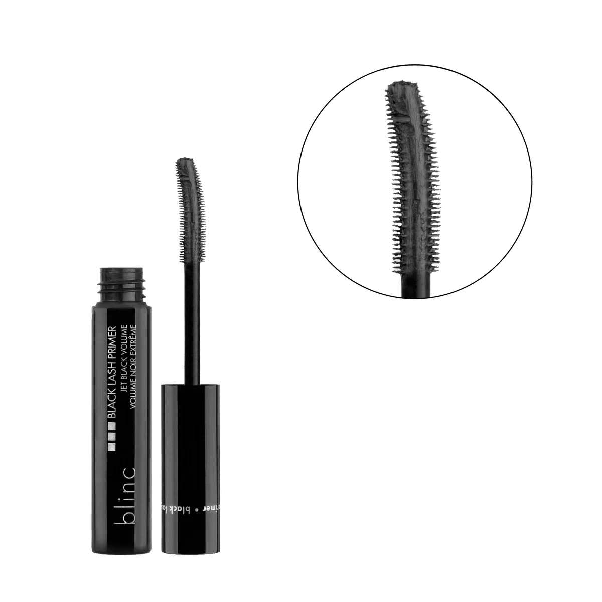 Black Lash Primer