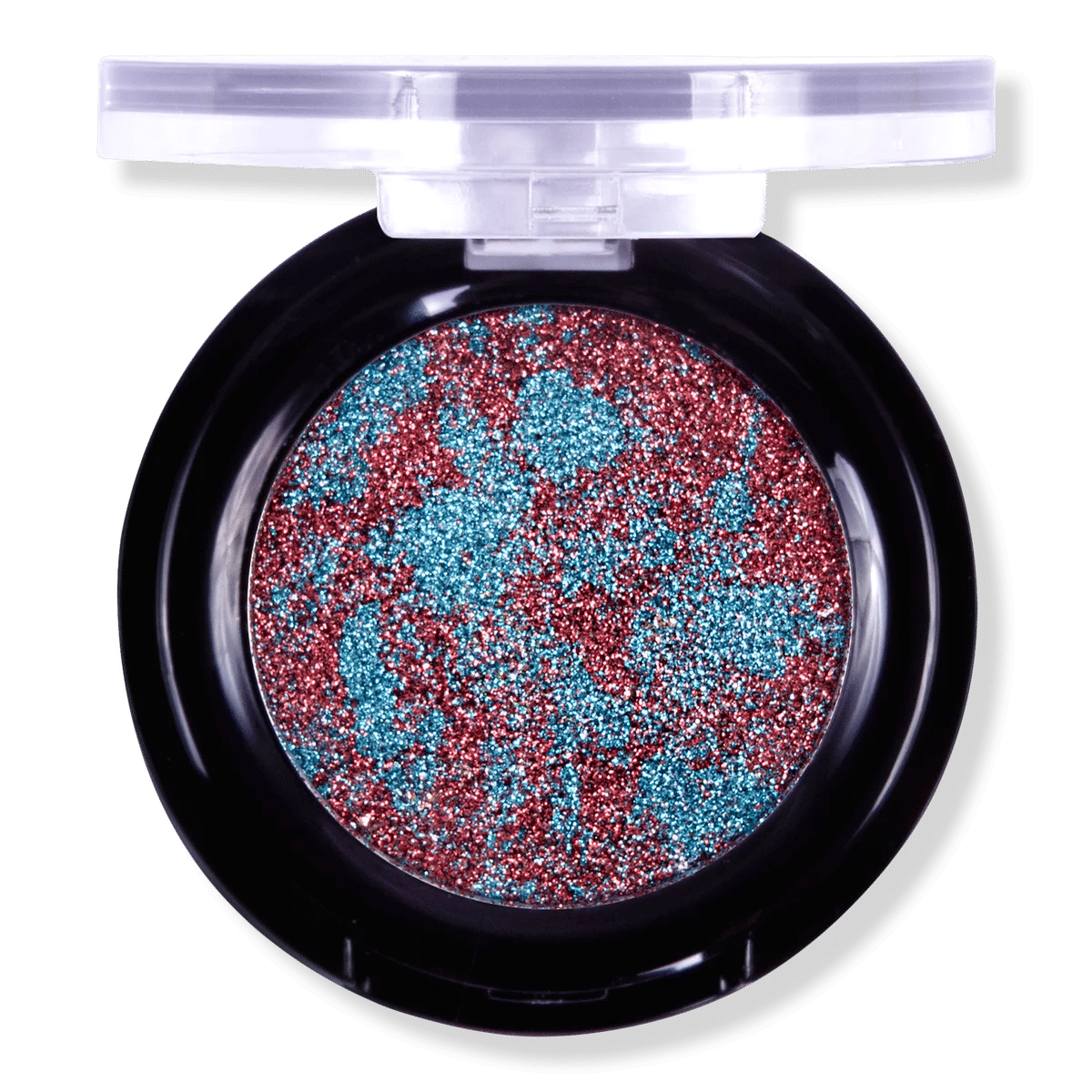 Glitter Dazzle Eye Topper