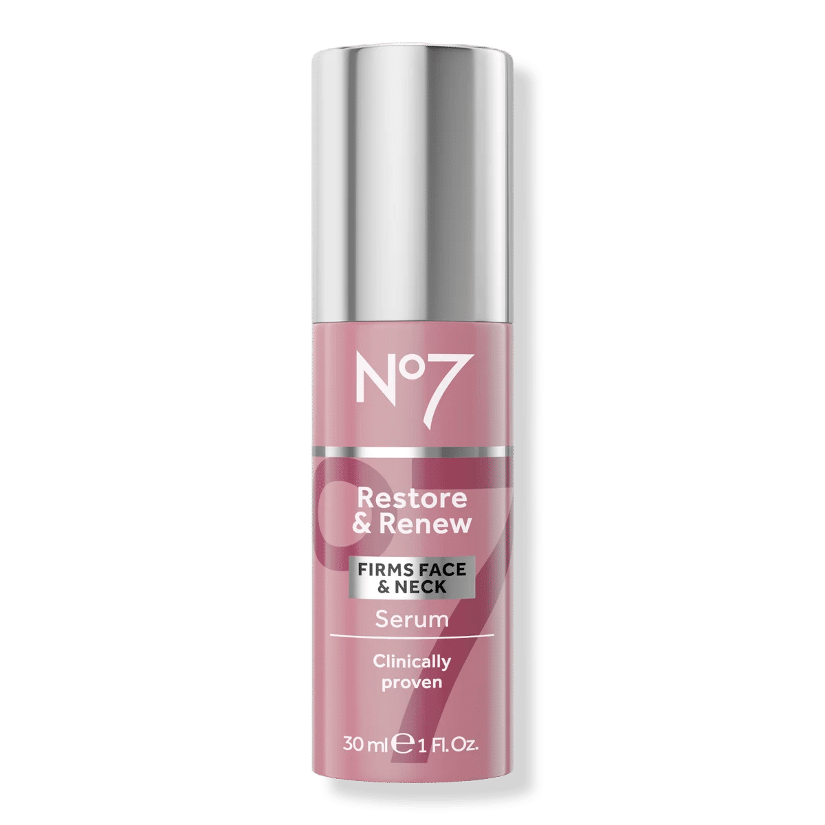 Restore & Renew Multi Action Serum