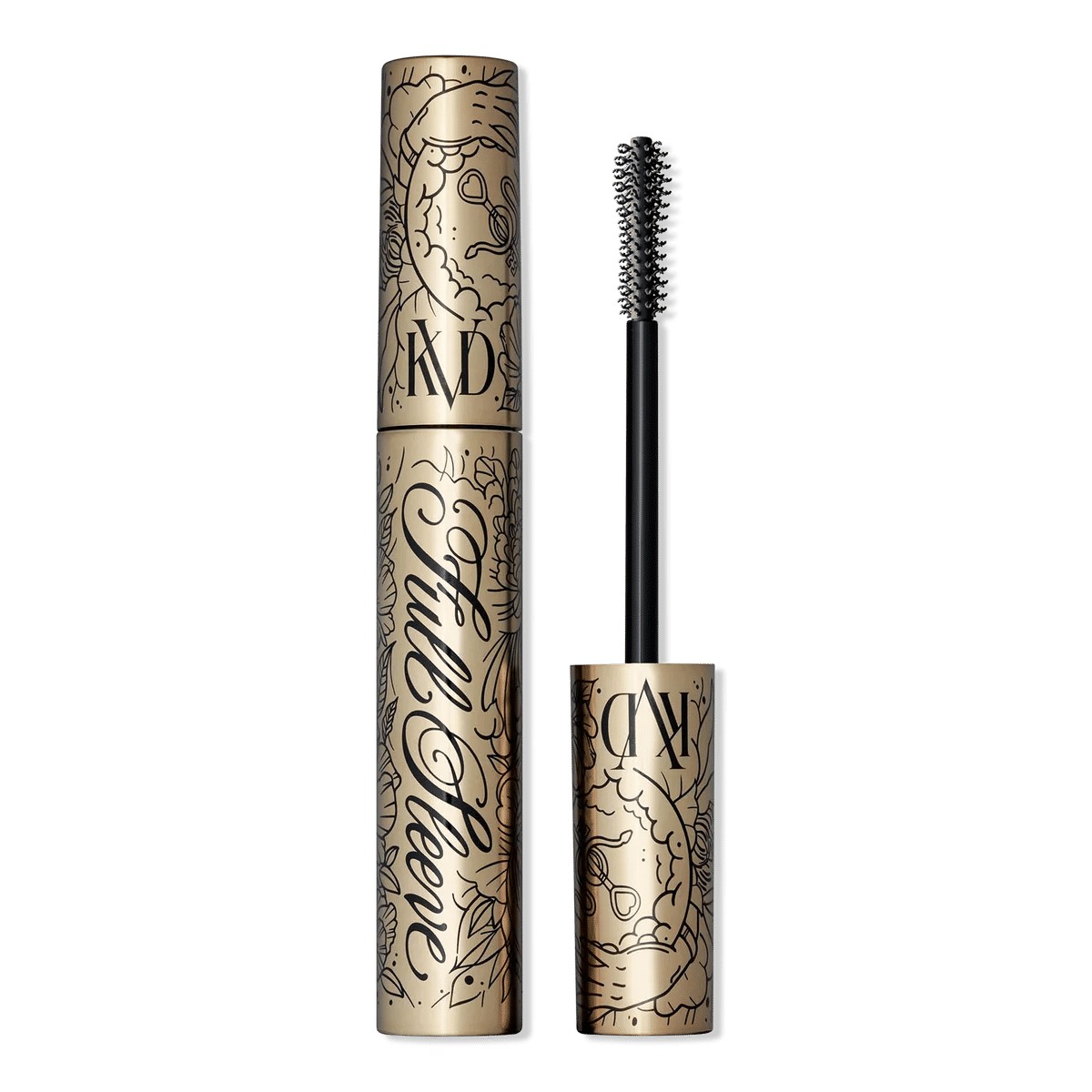Full Sleeve Long + Defined Tubing Mascara - 0.37 oz
