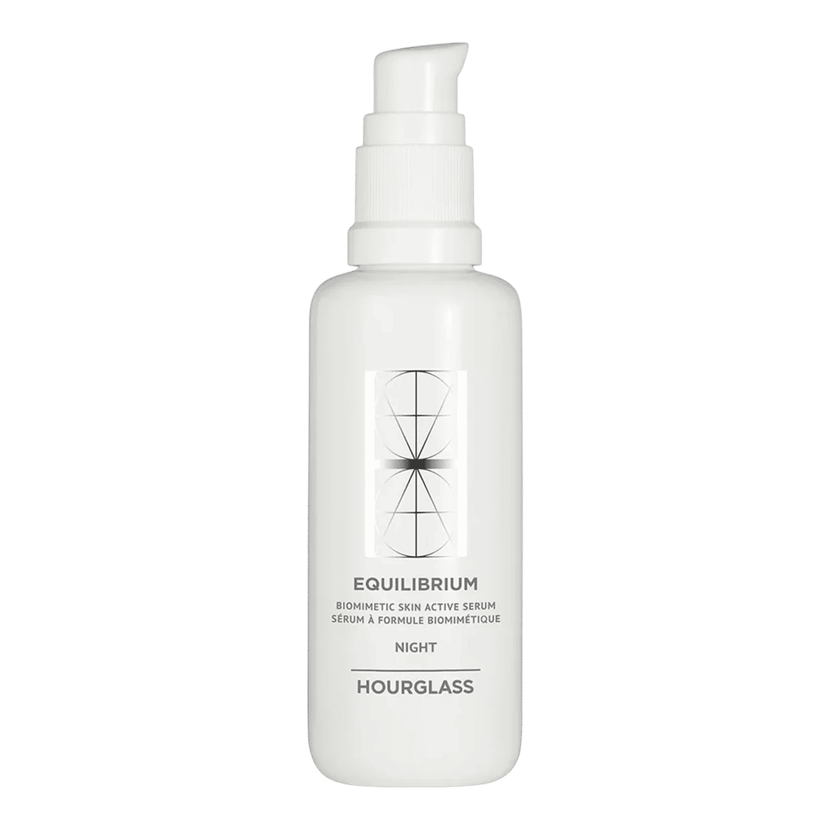 Equilibrium Biomimetic Skin Active Serum
