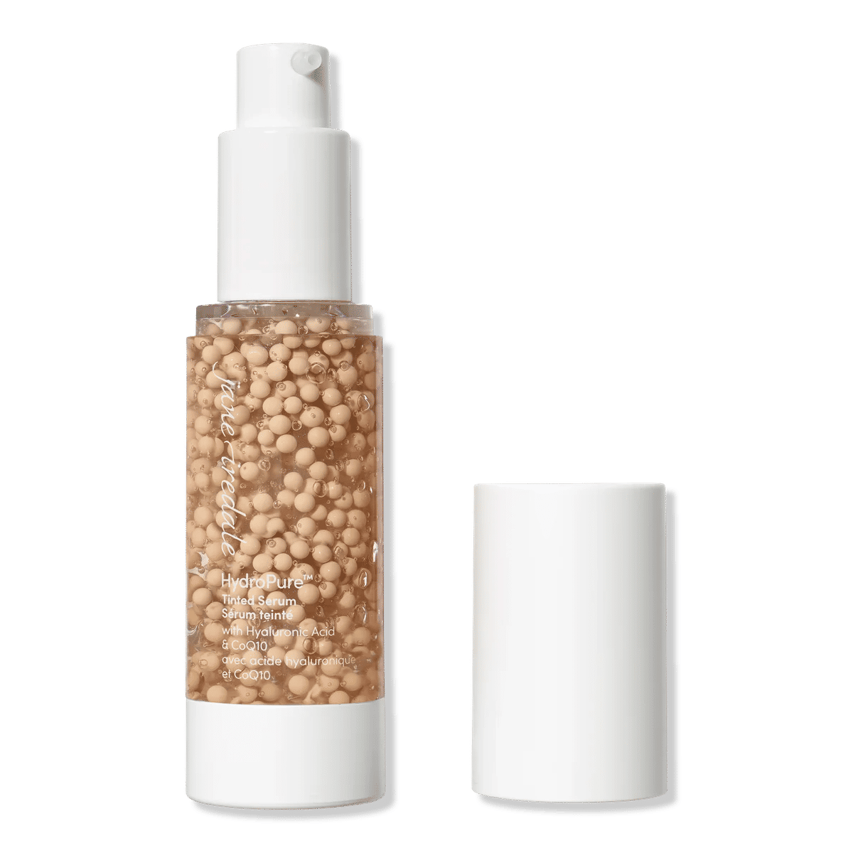 HydroPure Tinted Serum