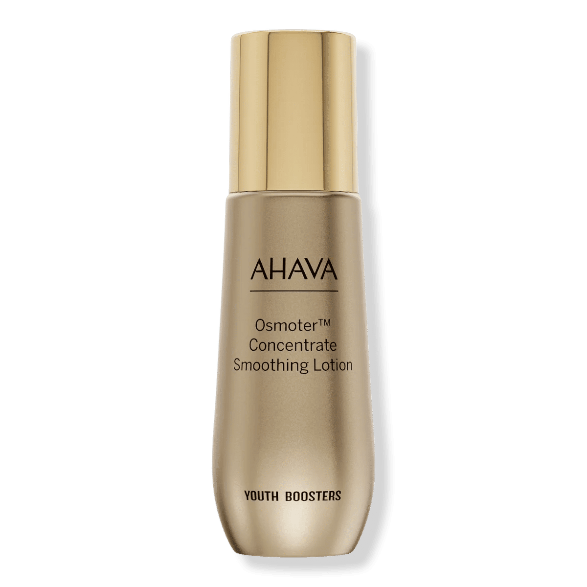 Osmoter Concentrate Smoothing Lotion