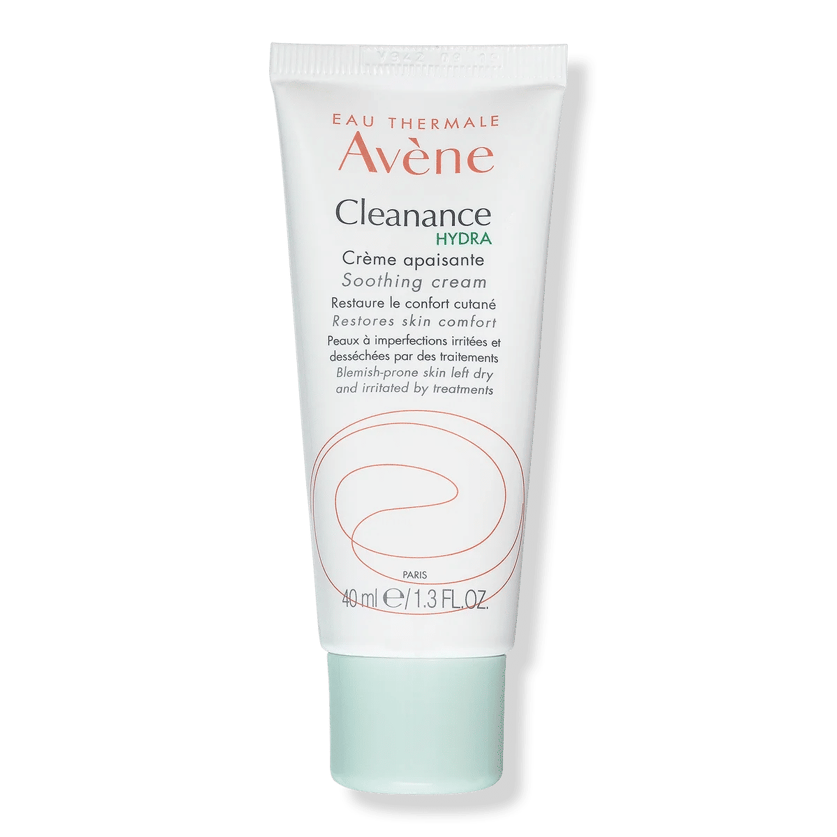 CleananceHYDRA Soothing Cream