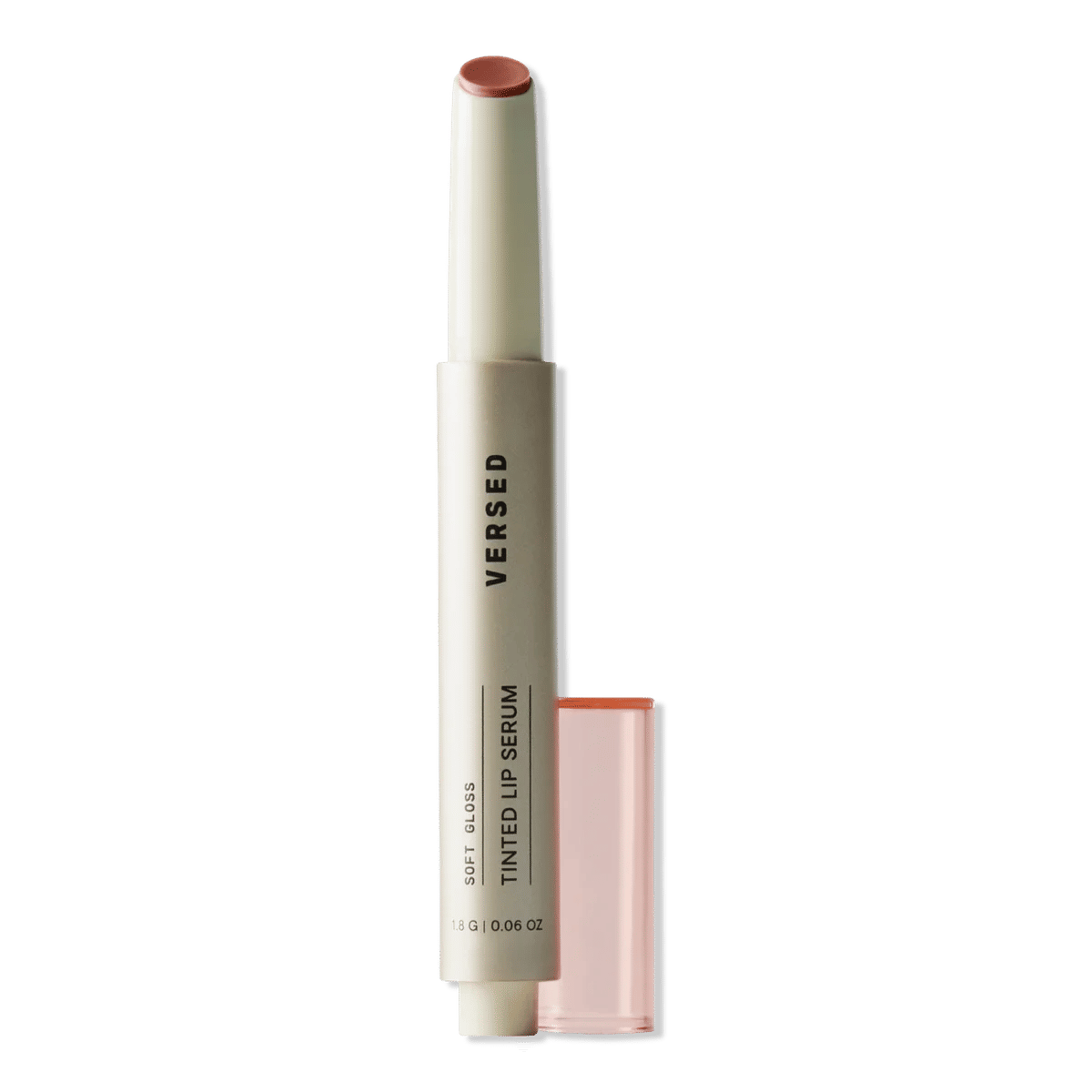 Soft Gloss Tinted Lip Serum