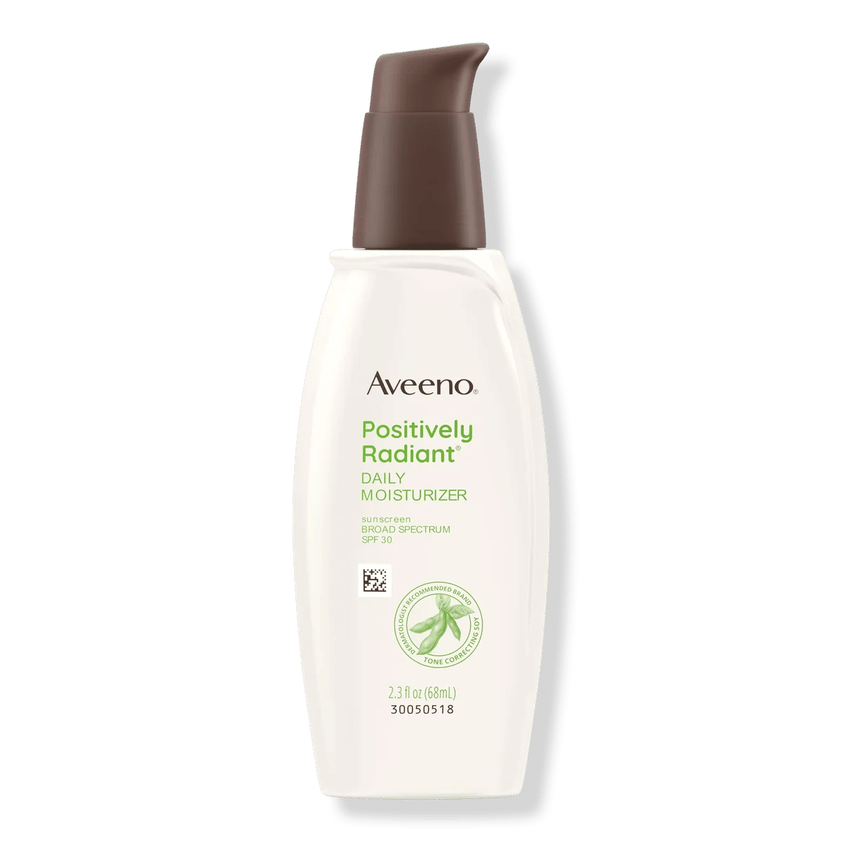 Positively Radiant Daily Face Moisturizer with SPF 30