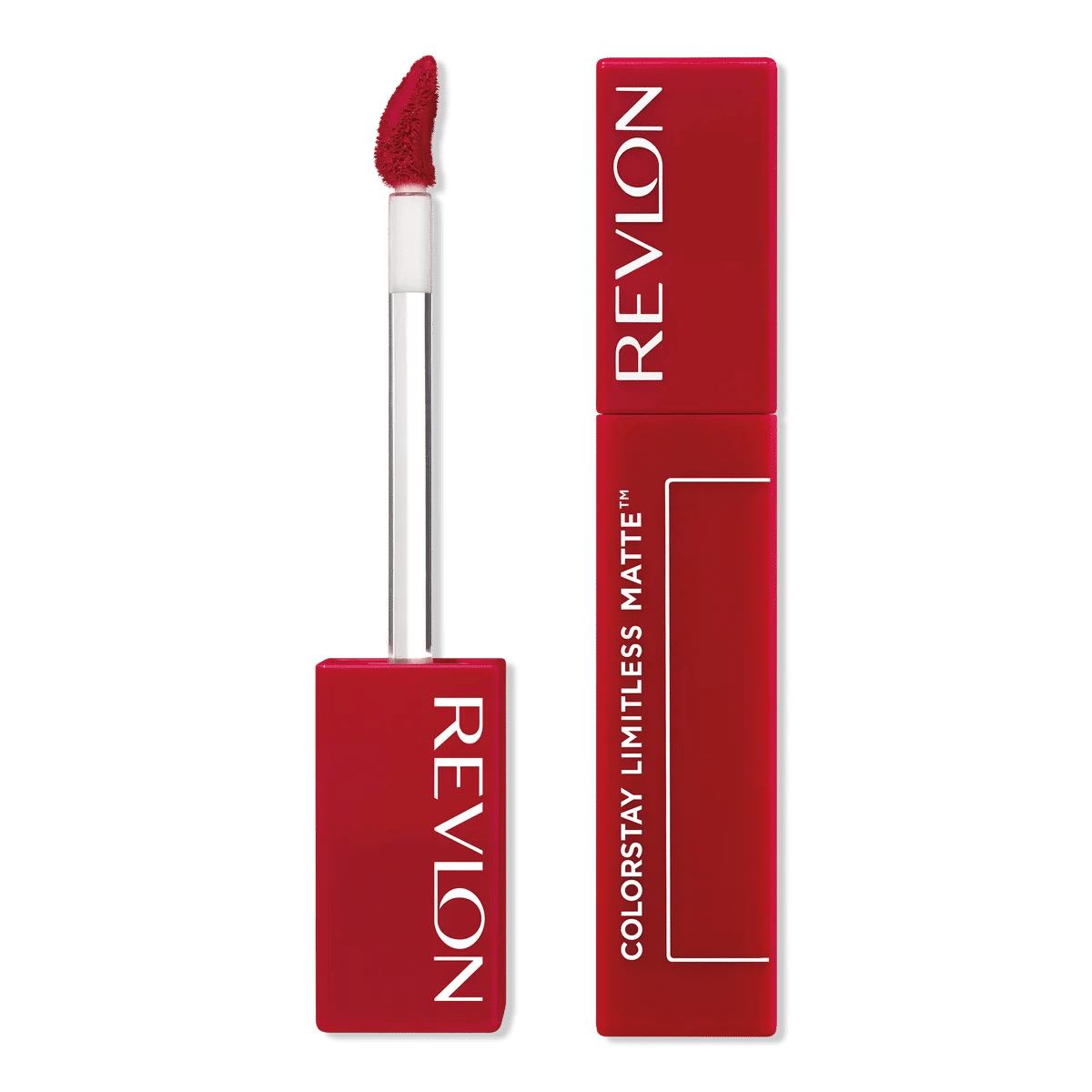 ColorStay Limitless Matte Liquid Lipstick