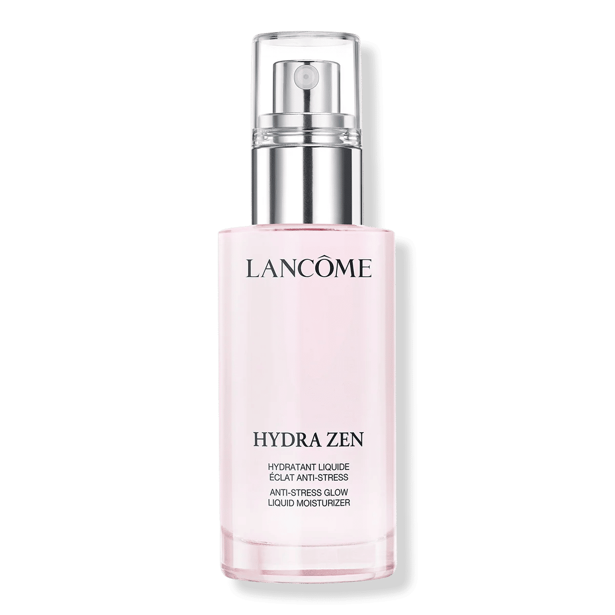 Hydra Zen Glow Lightweight Liquid Moisturizer with Hyaluronic Acid