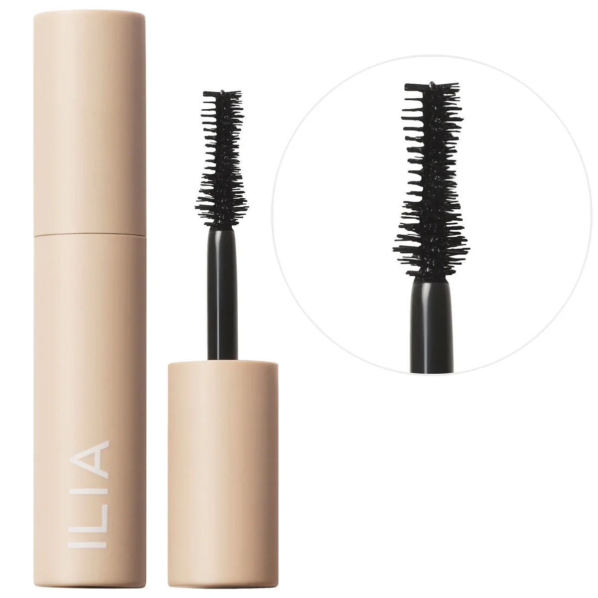 Mini Fullest Volumizing Mascara