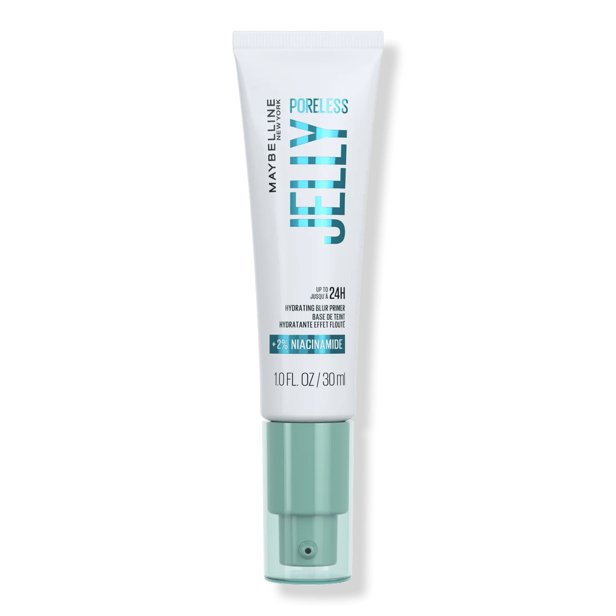 Facestudio Poreless Jelly 24HR Hydrating Blurring Primer