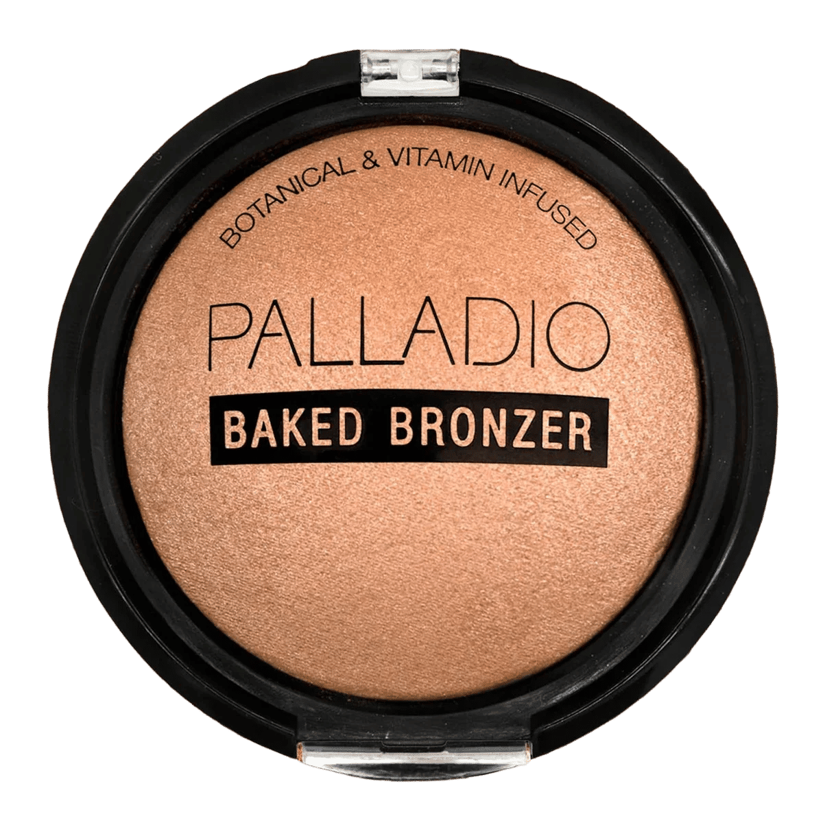 Baked Bronzer