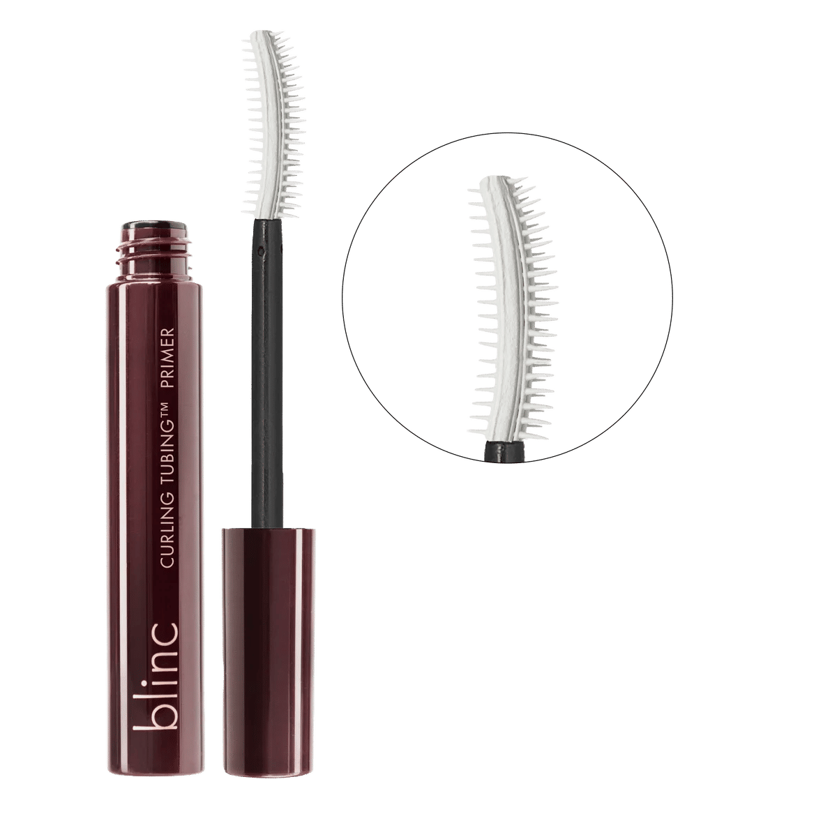 Curling Tubing Primer