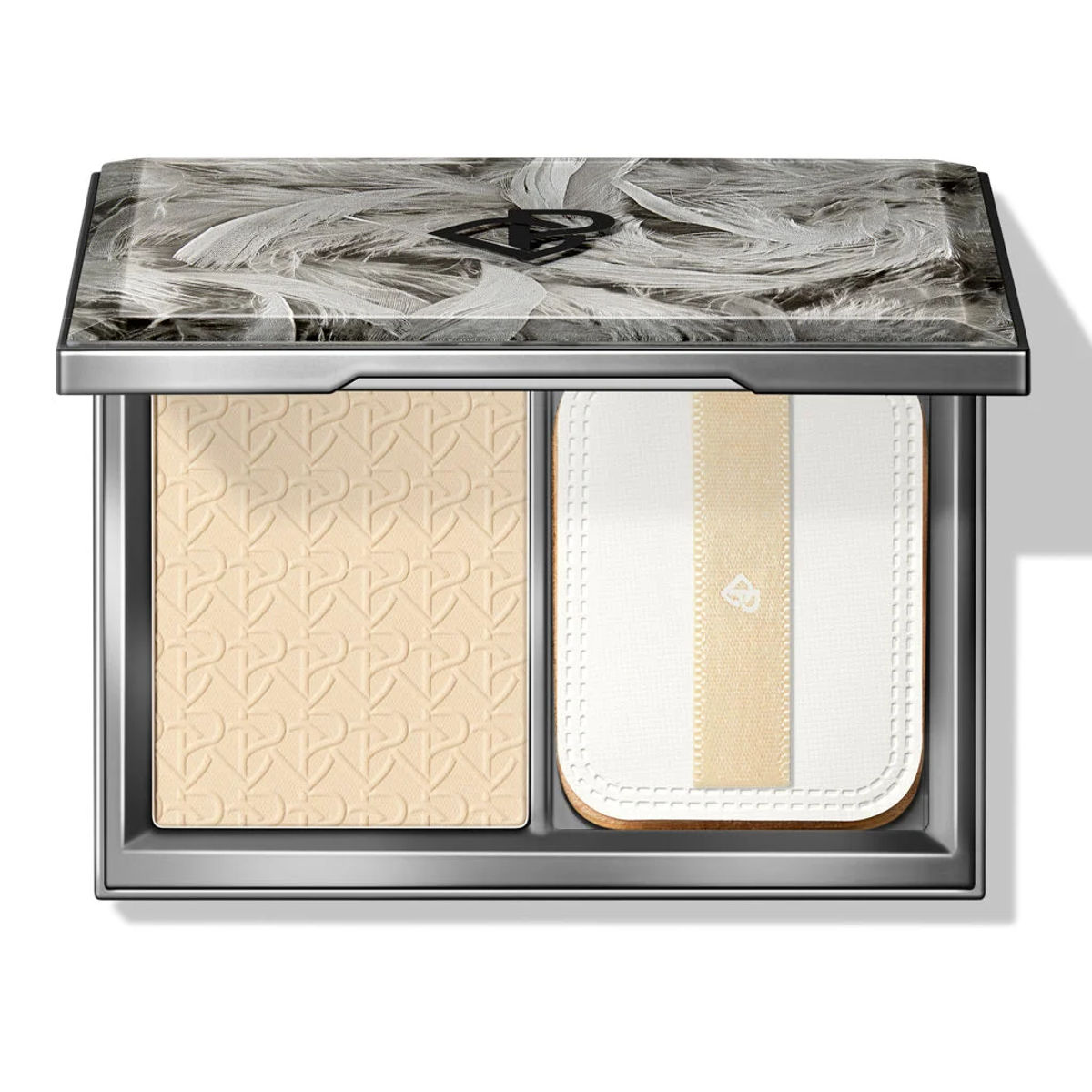 Perfect Diary Silky Featherweight Pressed Powder Shine-free Version