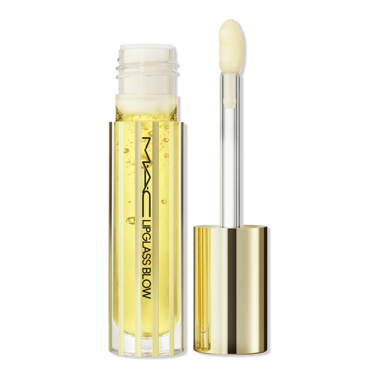 Lipglass Blow Plumping Lip Oil