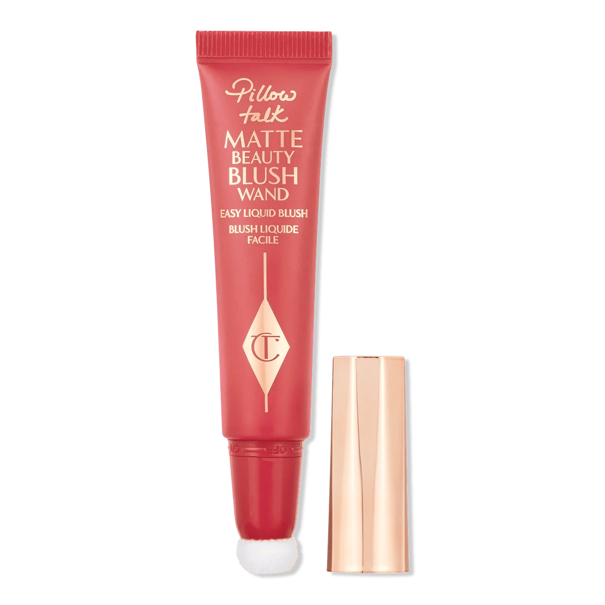 Matte Beauty Blush Wand