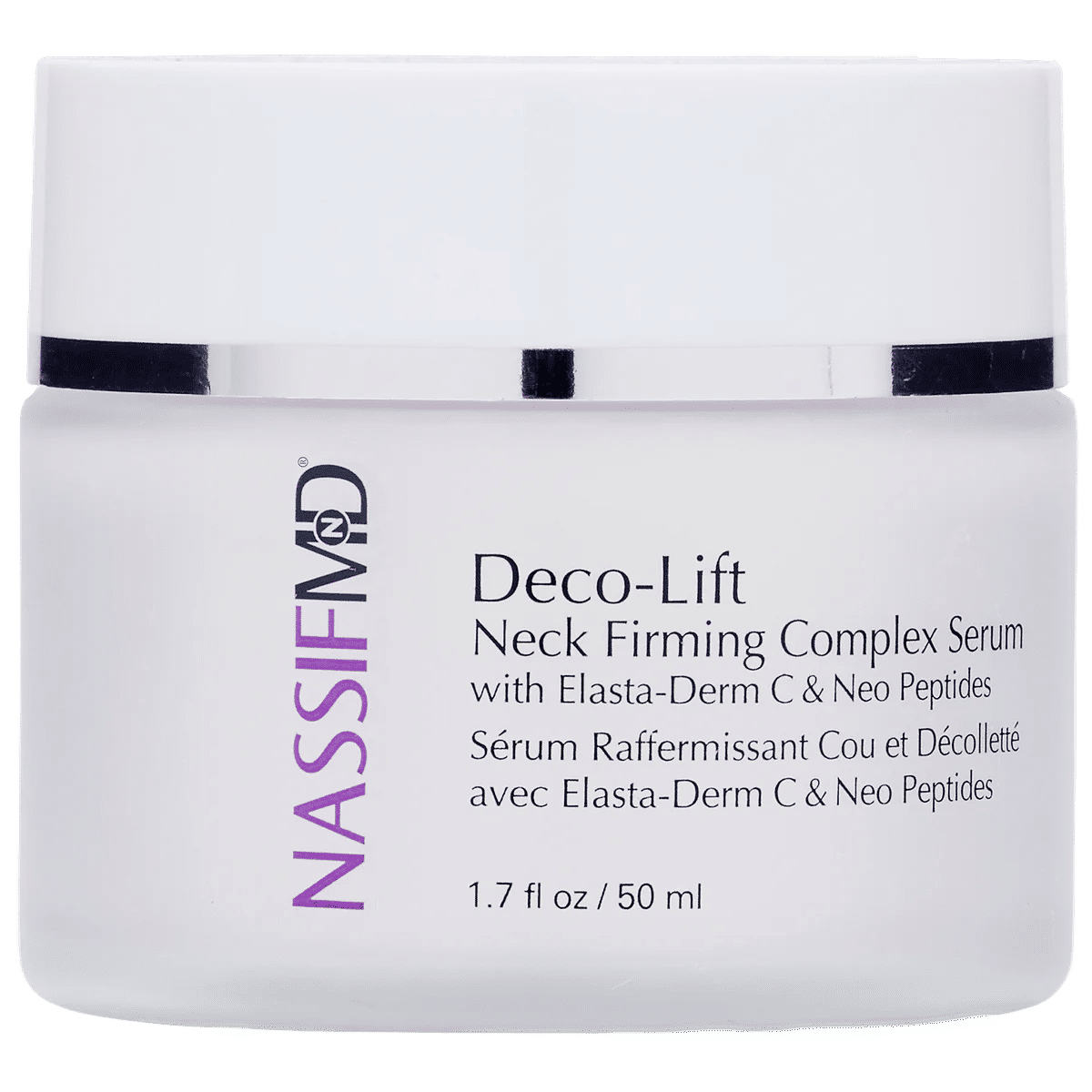 Deco-Lift Neck & Decollete Firming & Lifting Complex