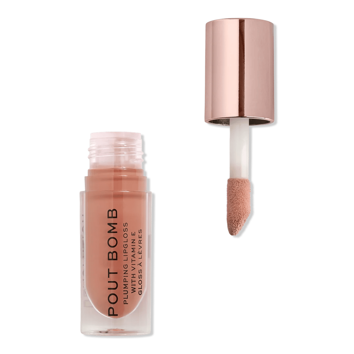 Original Pout Bomb Plumping Gloss